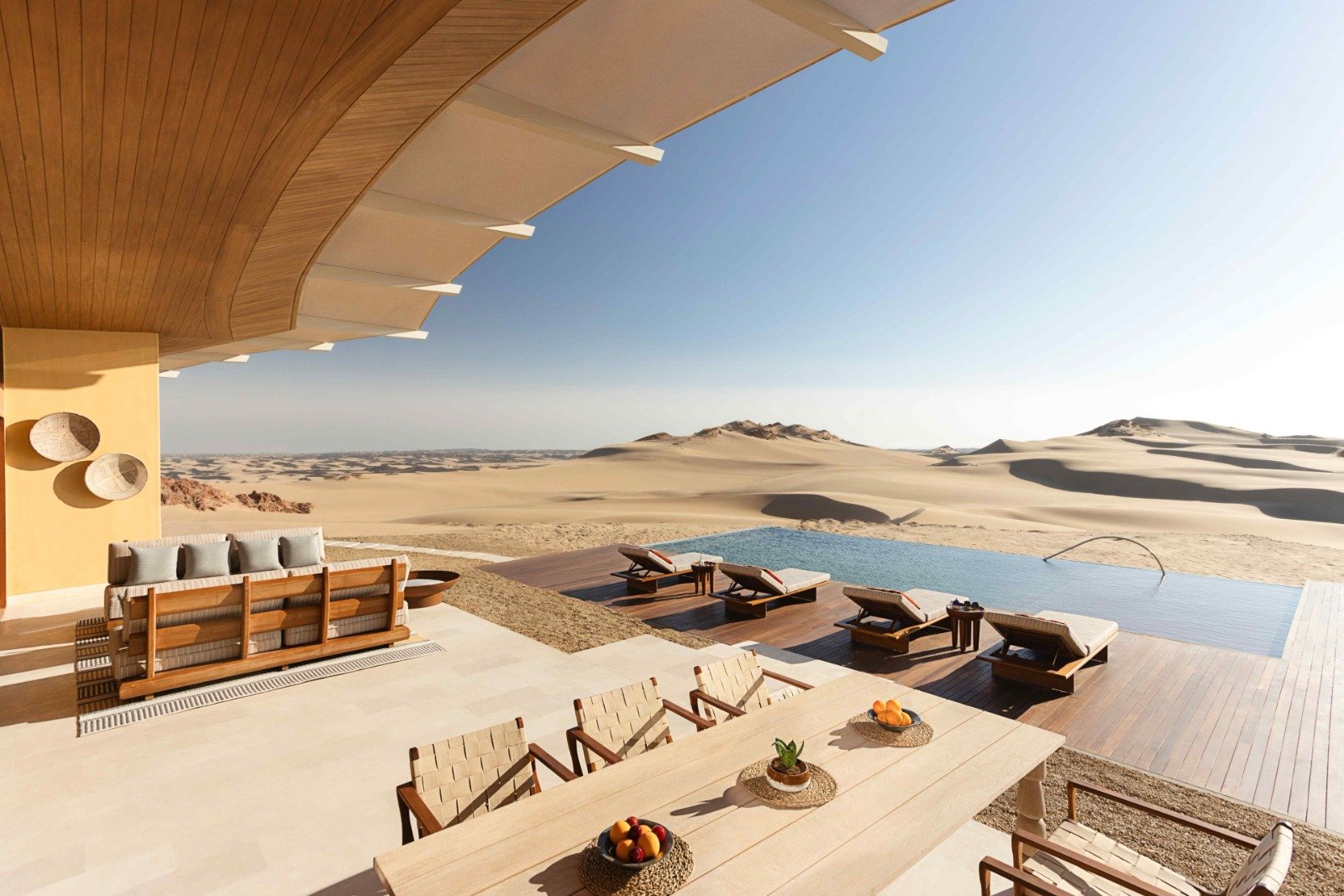 Luxury wellness retreat Australia — private restoration concierge